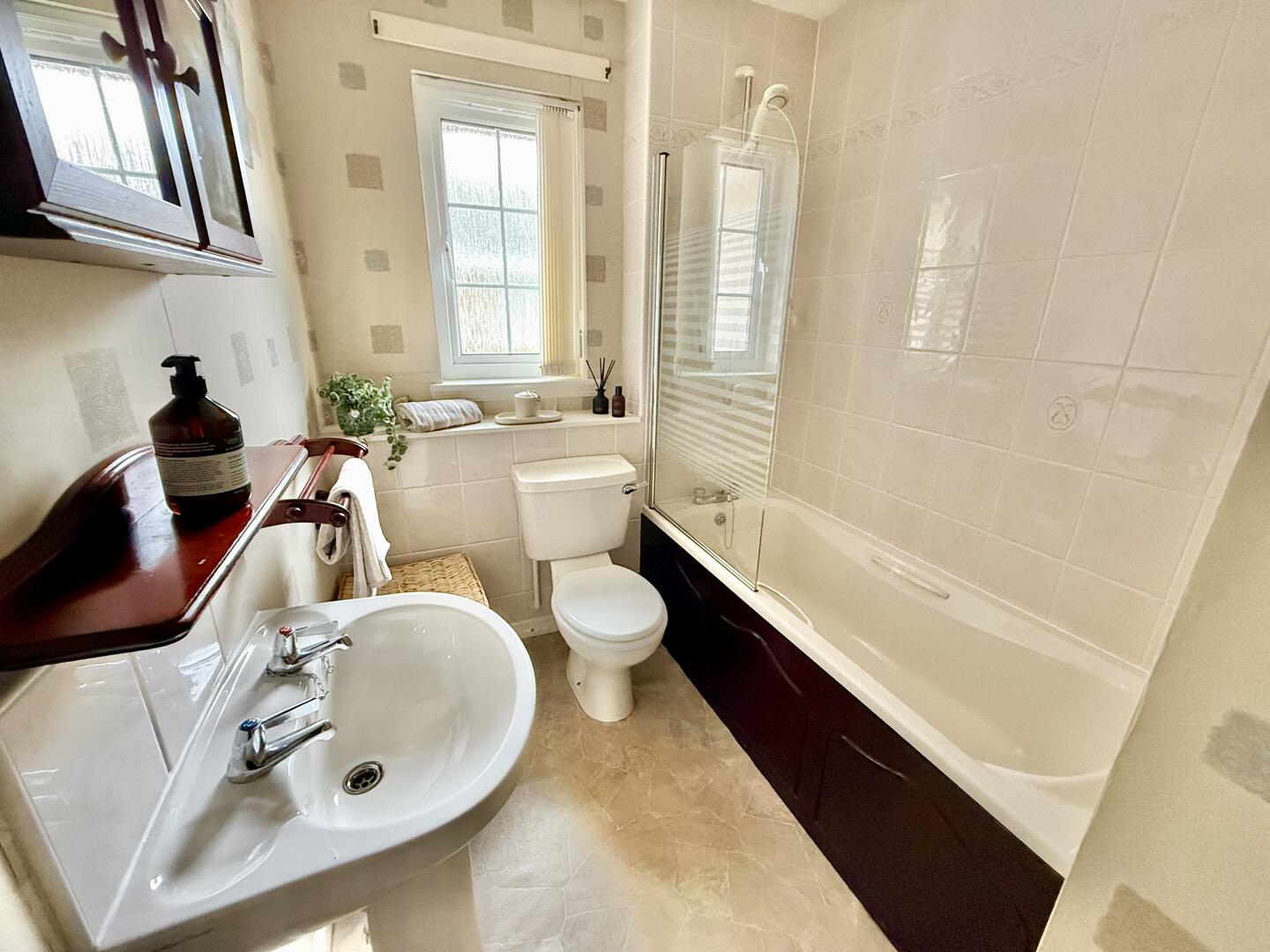 Faulds Wynd, Seamill, West Kilbride